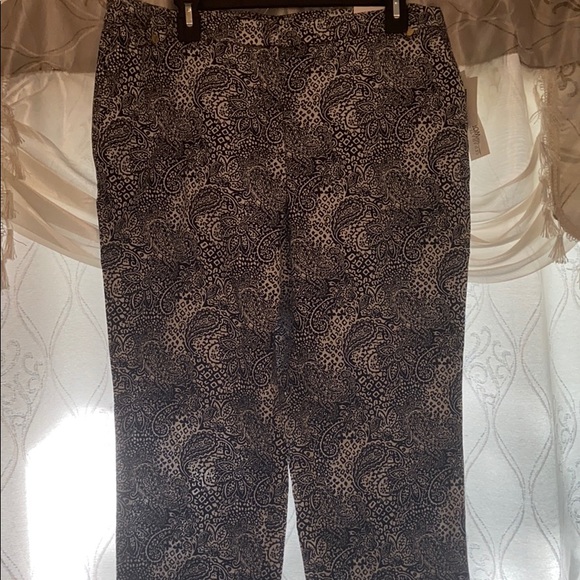 Anne Klein Pants - 🌸NWT ANNE KLEIN pants